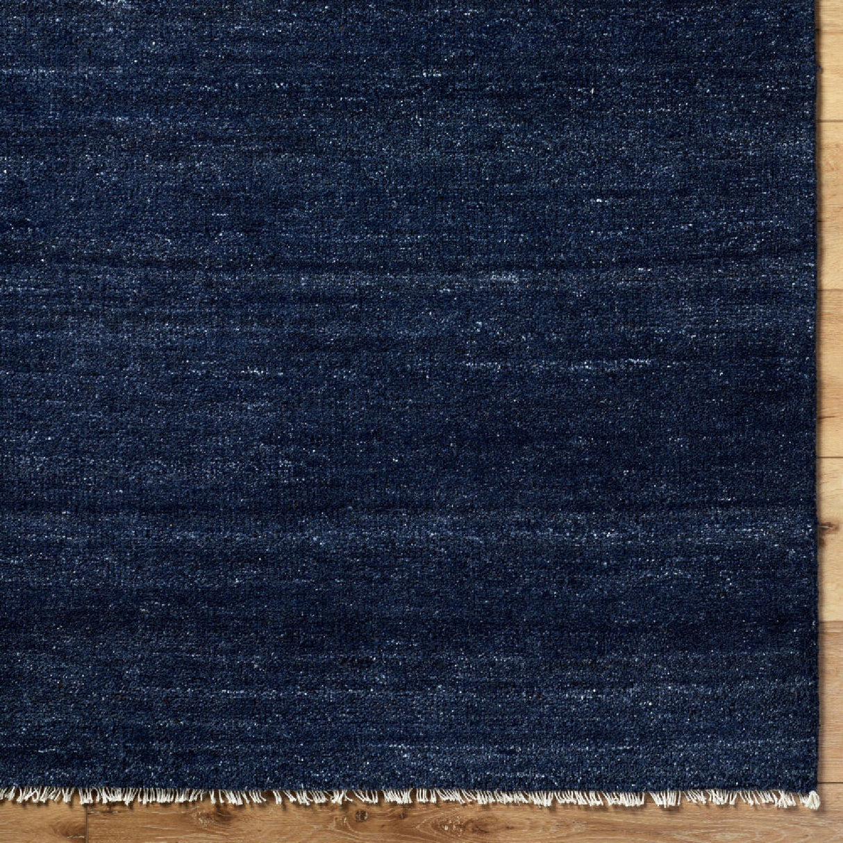 Modern European furniture - Hand-Knotted Wool Table Runner - www.oroa.com