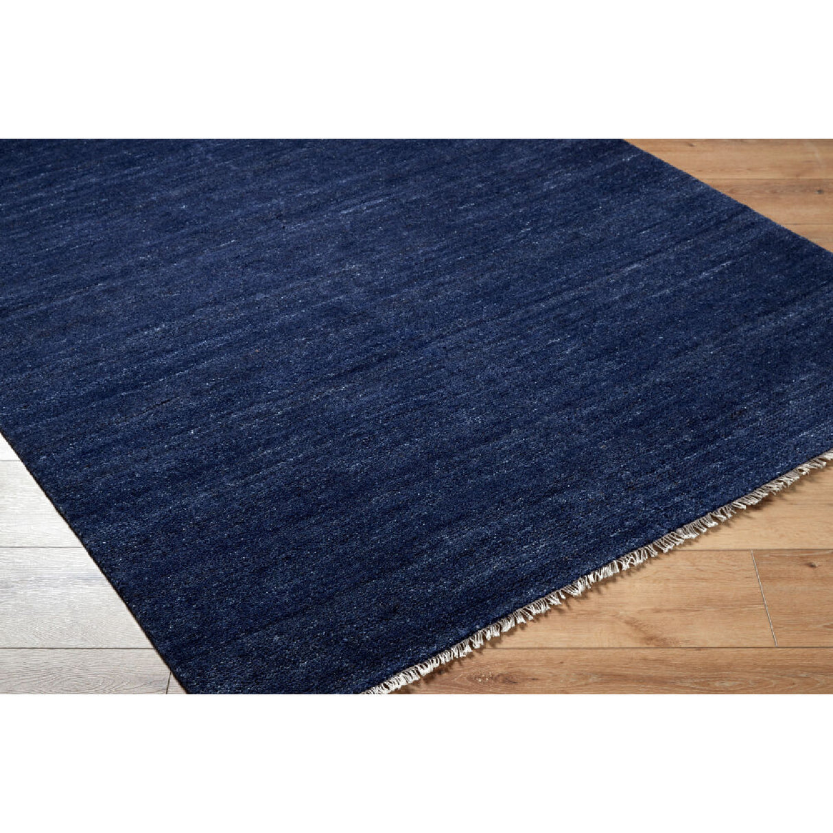 Modern European furniture - Hand-Knotted Wool Table Runner - www.oroa.com