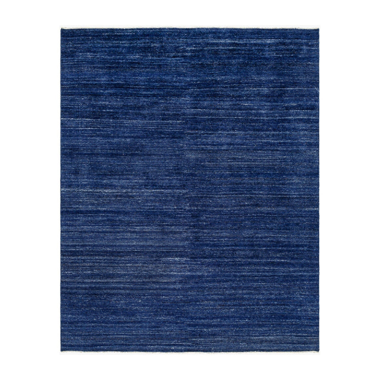 Modern European furniture - Hand-Knotted Wool Fringed Carpet - www.oroa.com