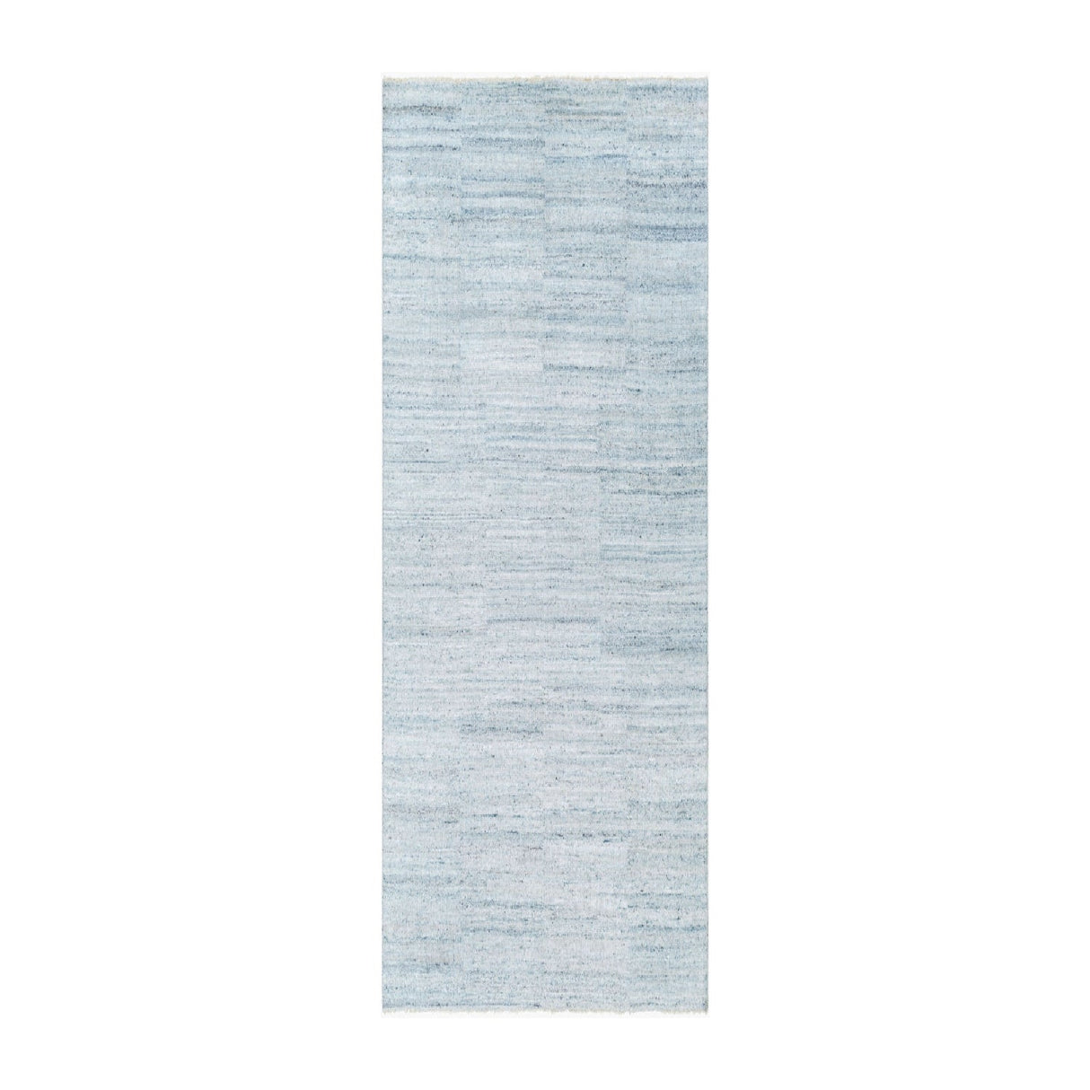 Modern European furniture - Hand-Knotted Wool Table Runner - www.oroa.com