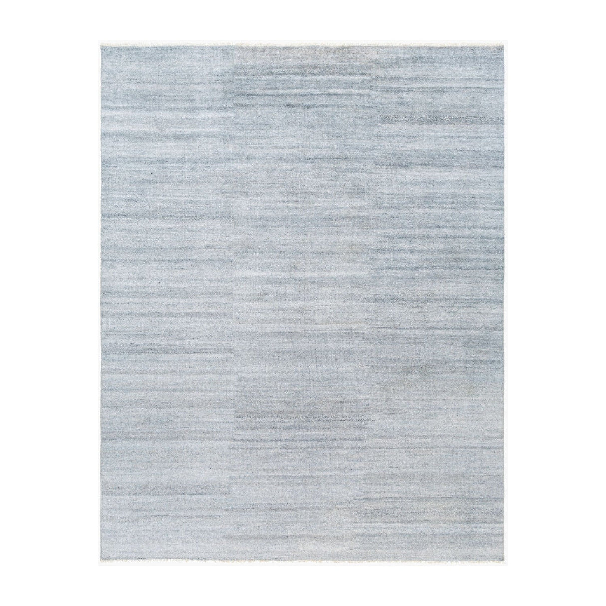 Modern European furniture - Hand-Knotted Wool Fringed Carpet - www.oroa.com