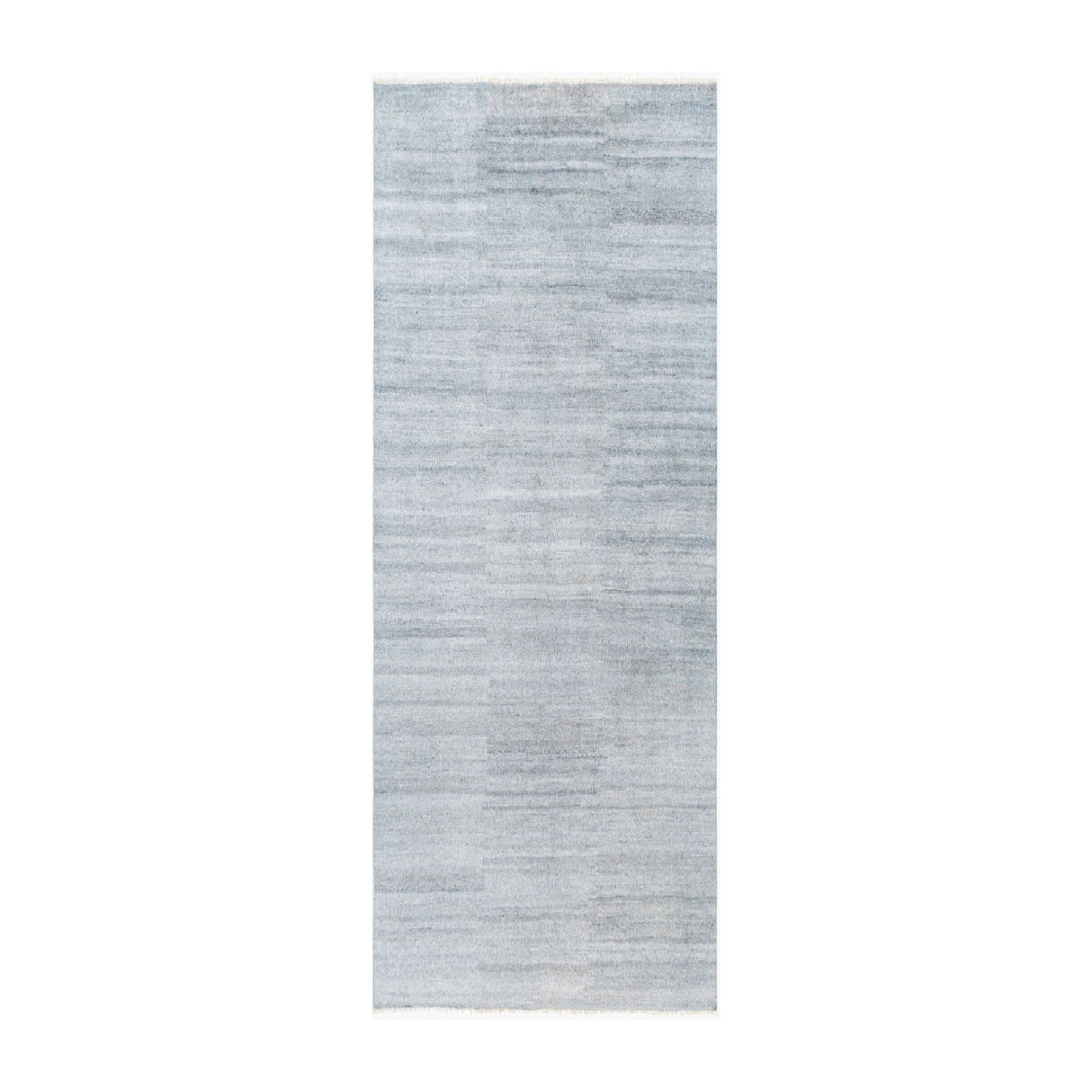 Modern European furniture - Hand-Knotted Wool Table Runner - www.oroa.com
