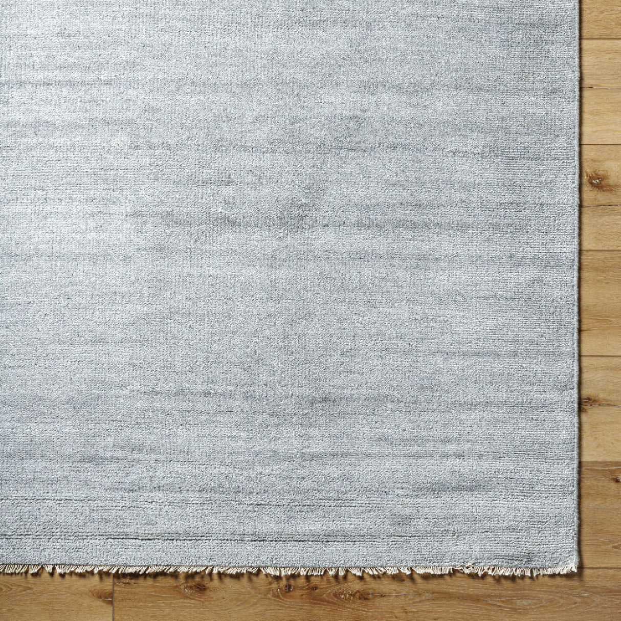Modern European furniture - Hand-Knotted Wool Table Runner - www.oroa.com