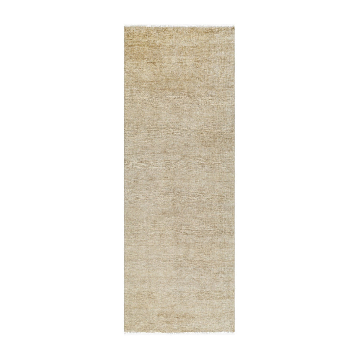 Modern European furniture - Hand-Knotted Wool Table Runner - www.oroa.com