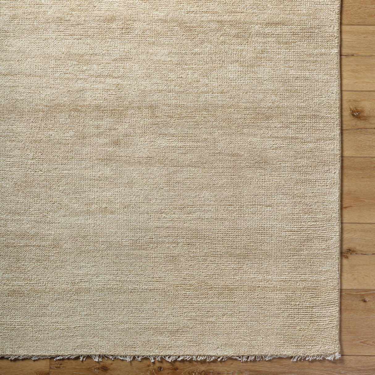 Modern European furniture - Hand-Knotted Wool Table Runner - www.oroa.com
