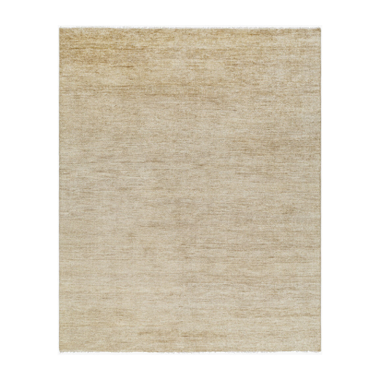 Modern European furniture - Hand-Knotted Wool Fringed Carpet - www.oroa.com