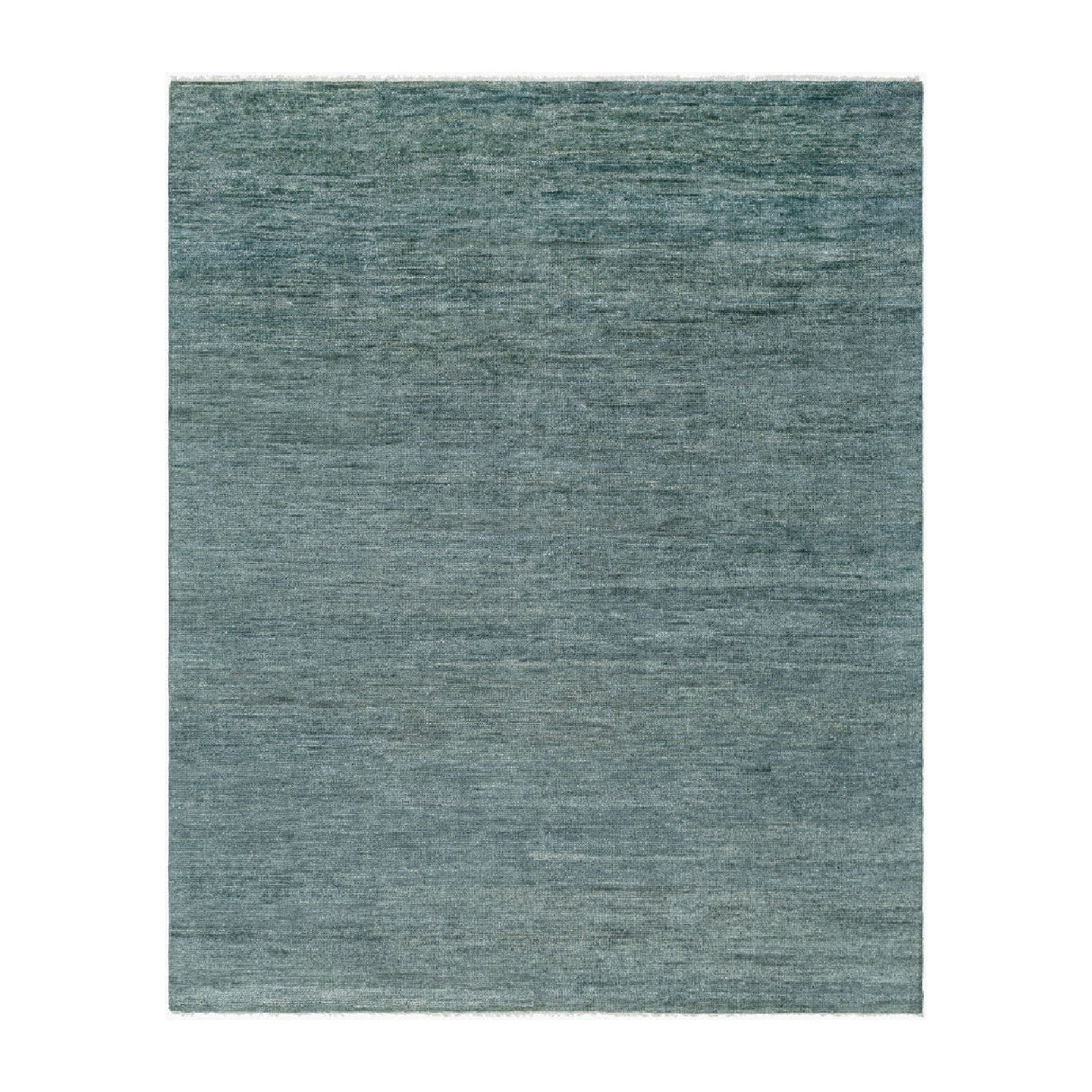 Modern European furniture - Hand-Knotted Wool Fringed Carpet - www.oroa.com
