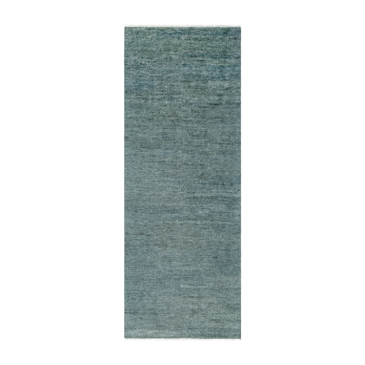 Modern European furniture - Hand-Knotted Wool Table Runner - www.oroa.com | Oroa.com