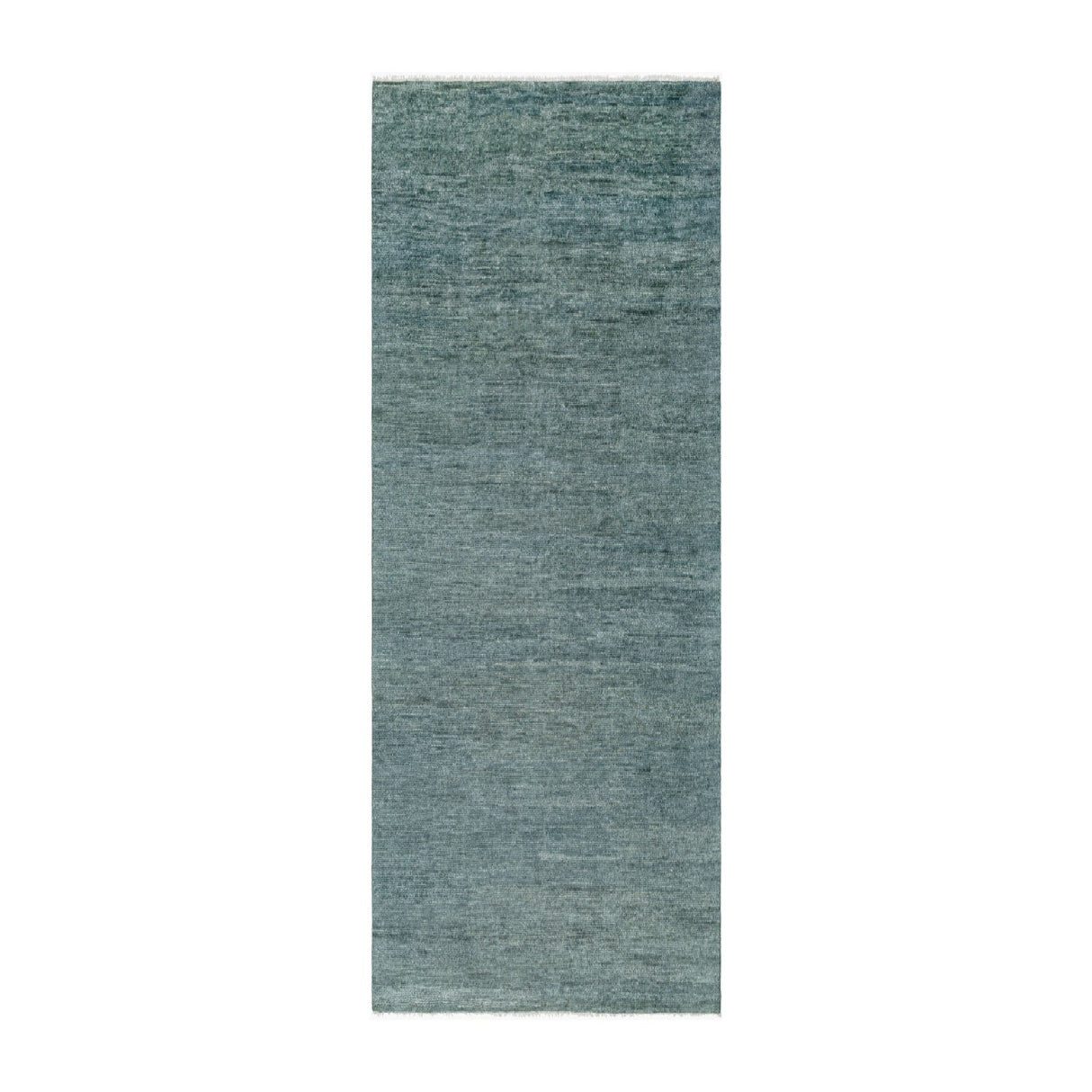 Modern European furniture - Hand-Knotted Wool Table Runner - www.oroa.com