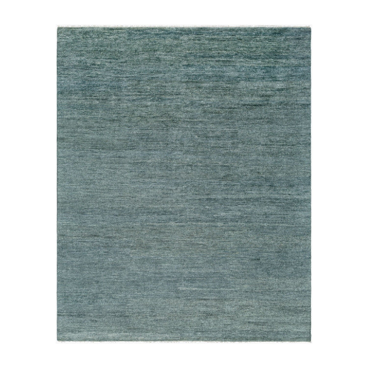 Modern European furniture - Hand-Knotted Wool Fringed Carpet - www.oroa.com