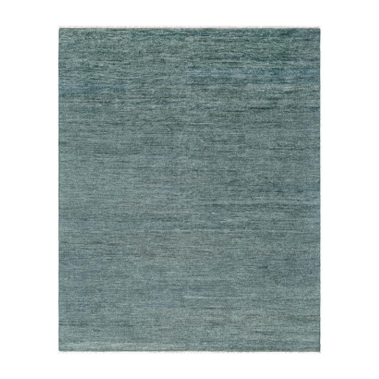 Modern European furniture - Hand-Knotted Wool Fringed Carpet - www.oroa.com
