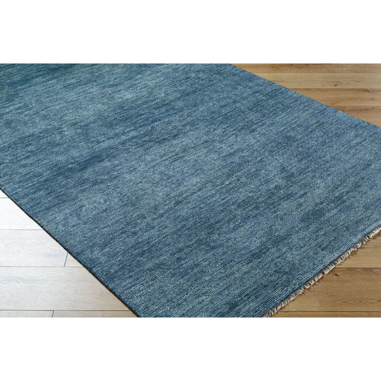 Modern European furniture - Hand-Knotted Wool Table Runner - www.oroa.com