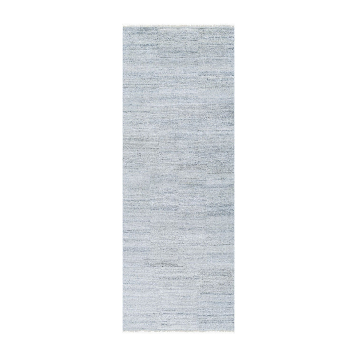 Modern European furniture - Hand-Knotted Wool Table Runner - www.oroa.com