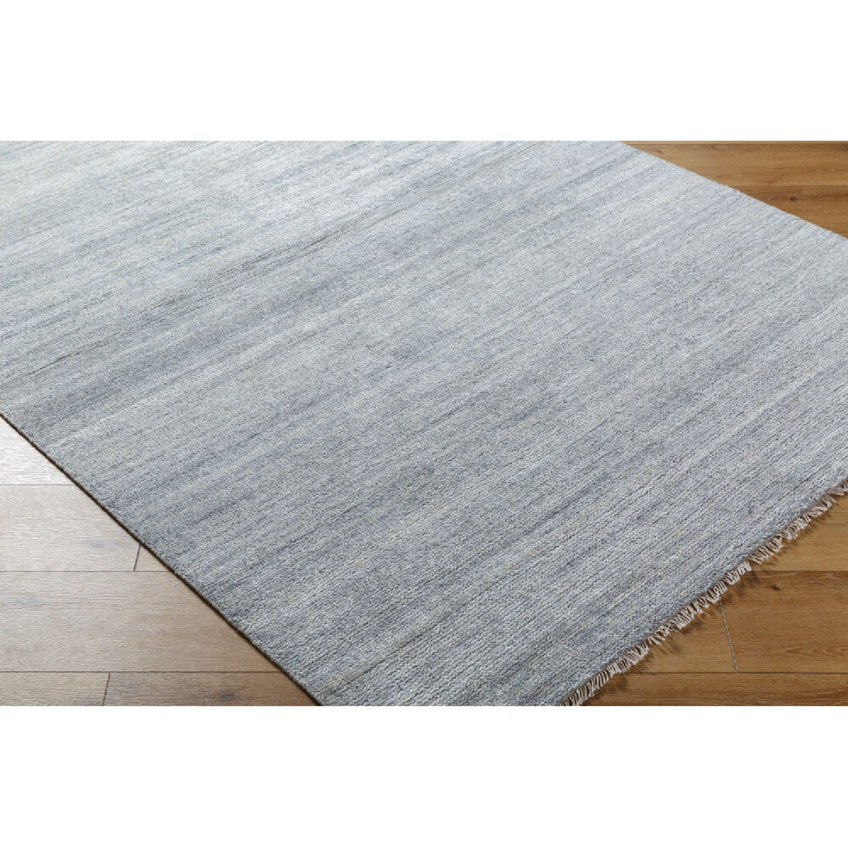 Modern European furniture - Hand-Knotted Wool Table Runner - www.oroa.com