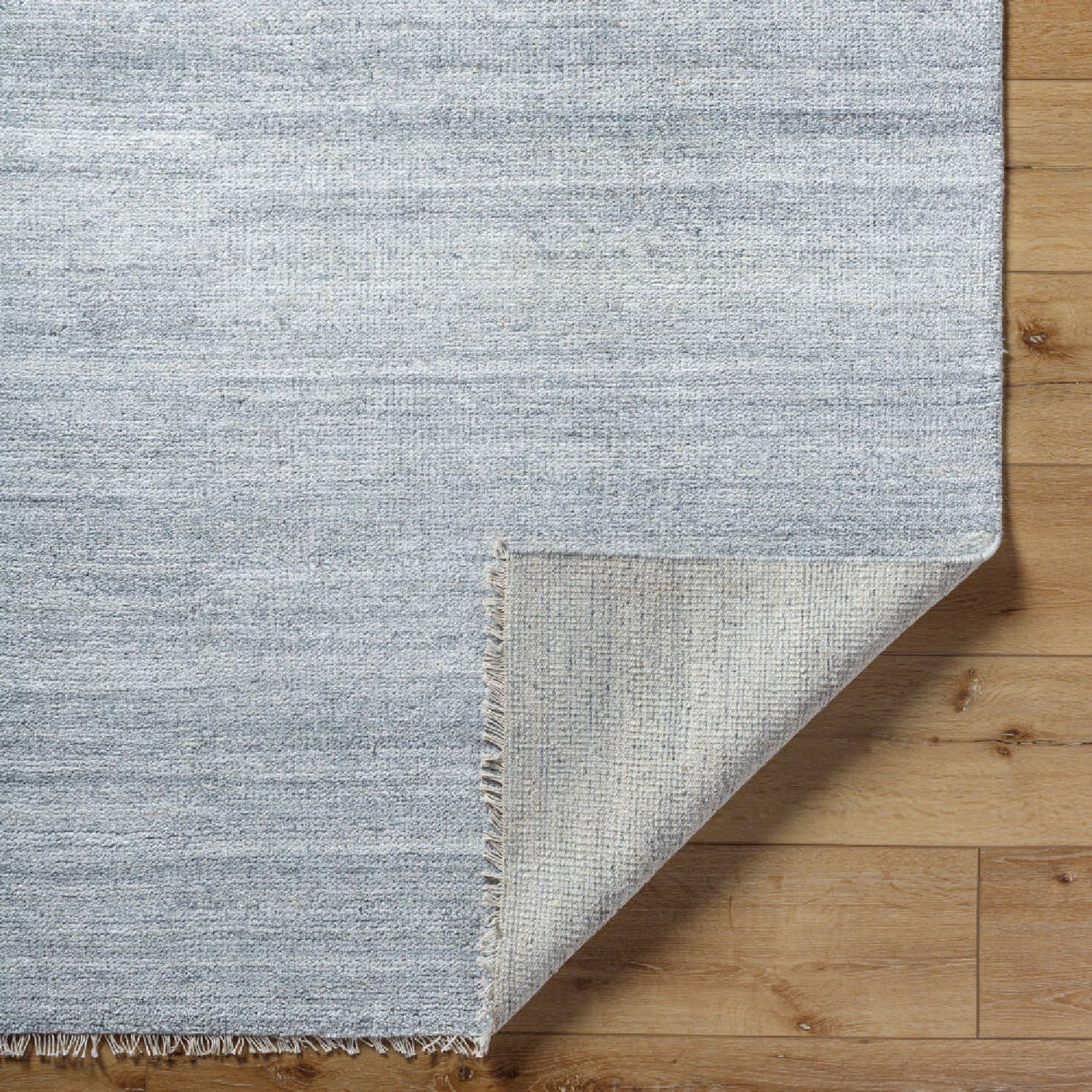 Modern European furniture - Hand-Knotted Wool Table Runner - www.oroa.com