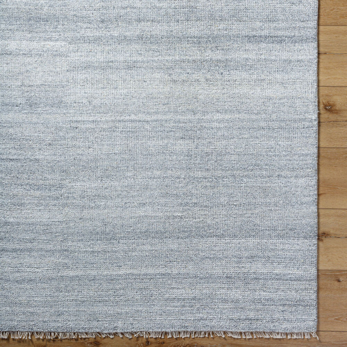 Modern European furniture - Hand-Knotted Wool Table Runner - www.oroa.com