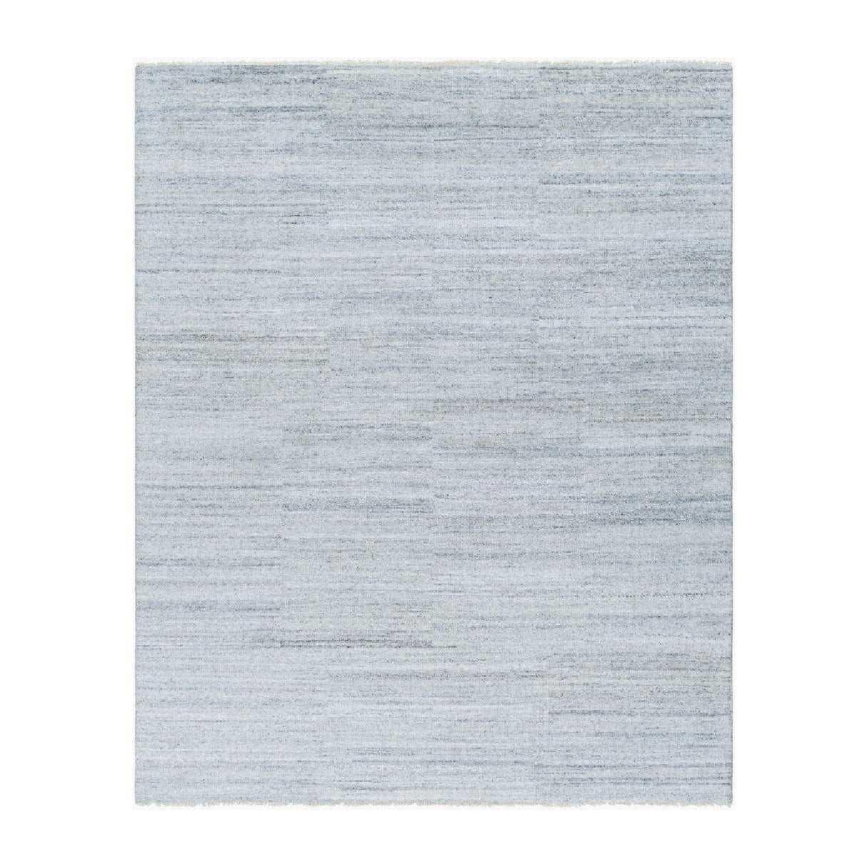 Modern European furniture - Hand-Knotted Wool Fringed Carpet - www.oroa.com