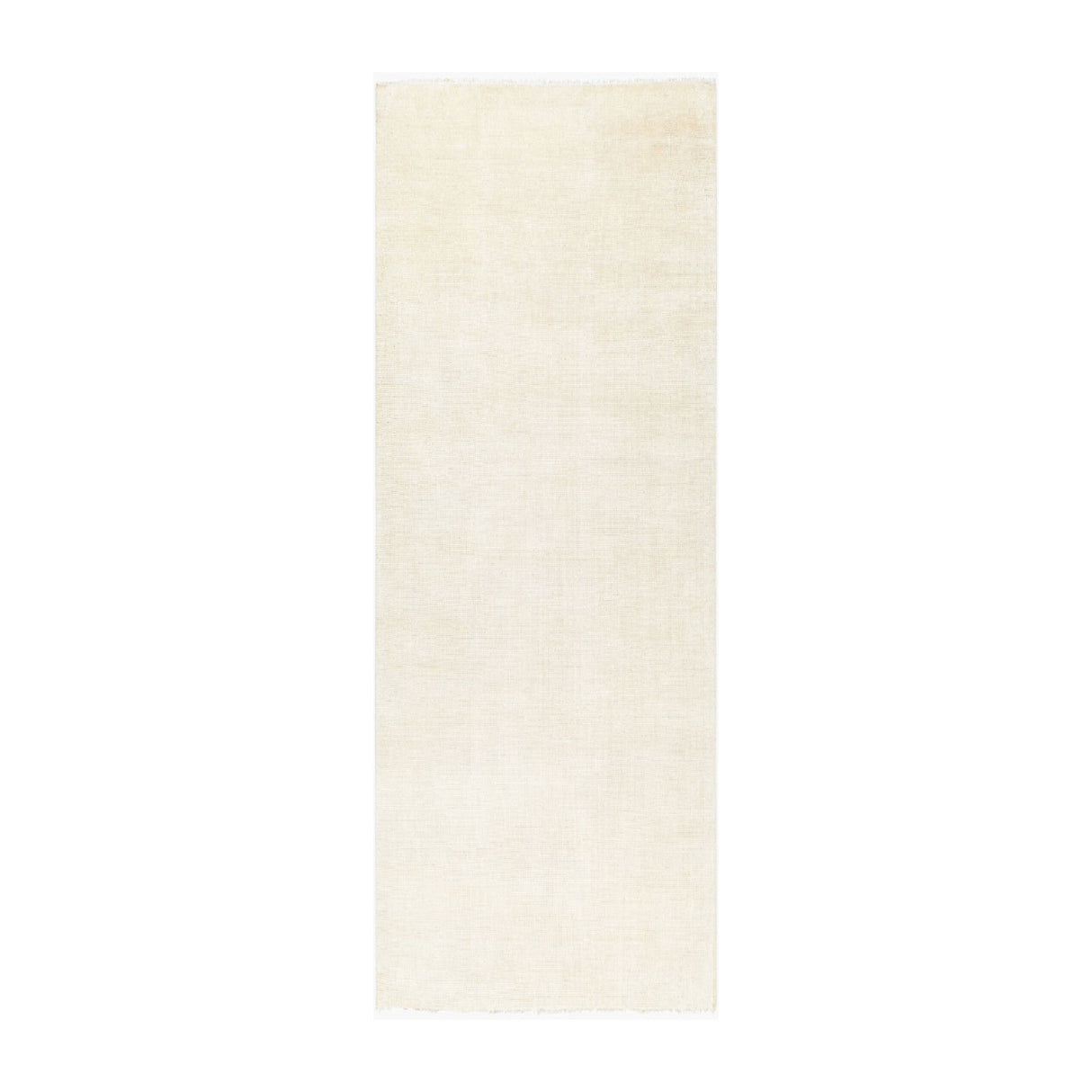 Modern European furniture - Hand-Knotted Wool Table Runner - www.oroa.com