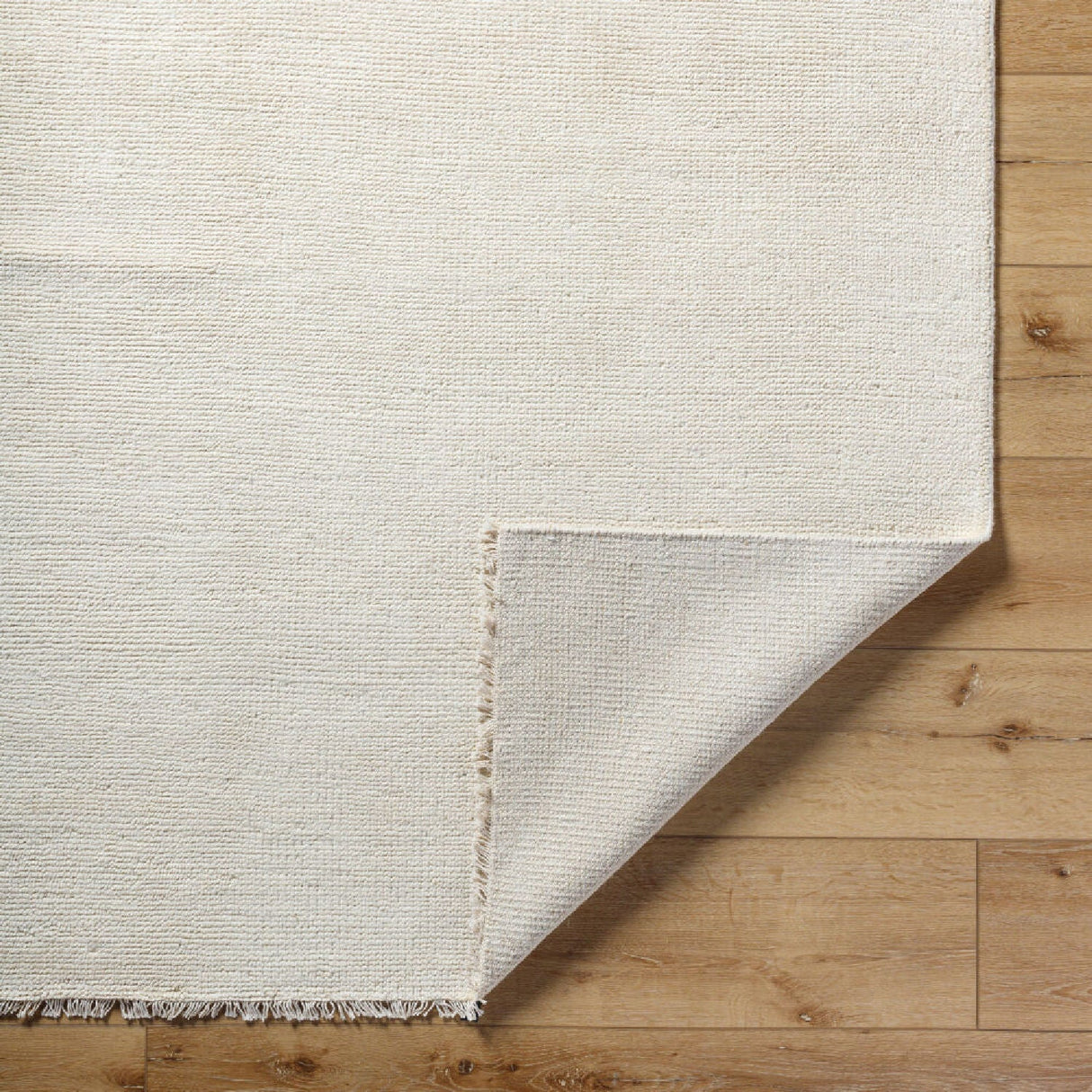 Modern European furniture - Hand-Knotted Wool Table Runner - www.oroa.com