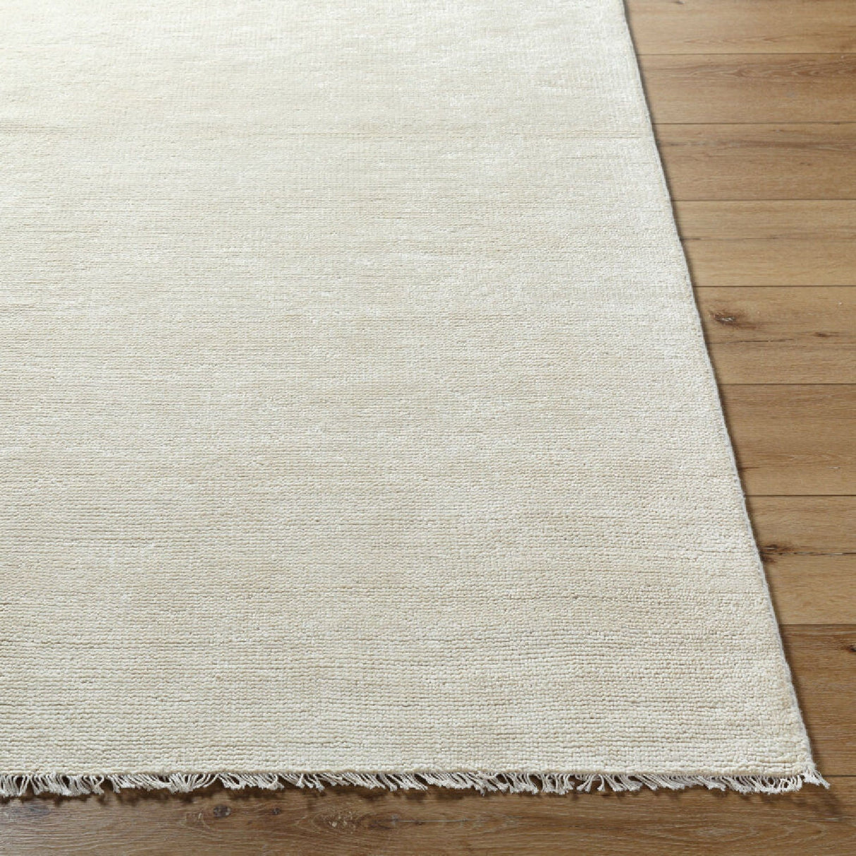 Modern European furniture - Hand-Knotted Wool Table Runner - www.oroa.com