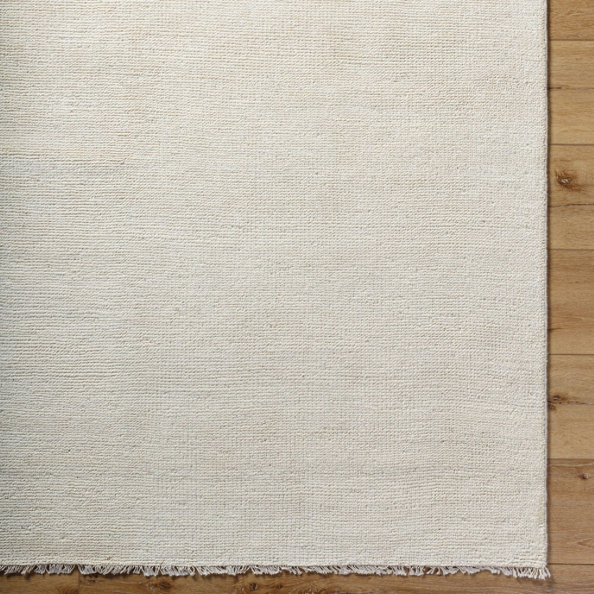 Modern European furniture - Hand-Knotted Wool Table Runner - www.oroa.com