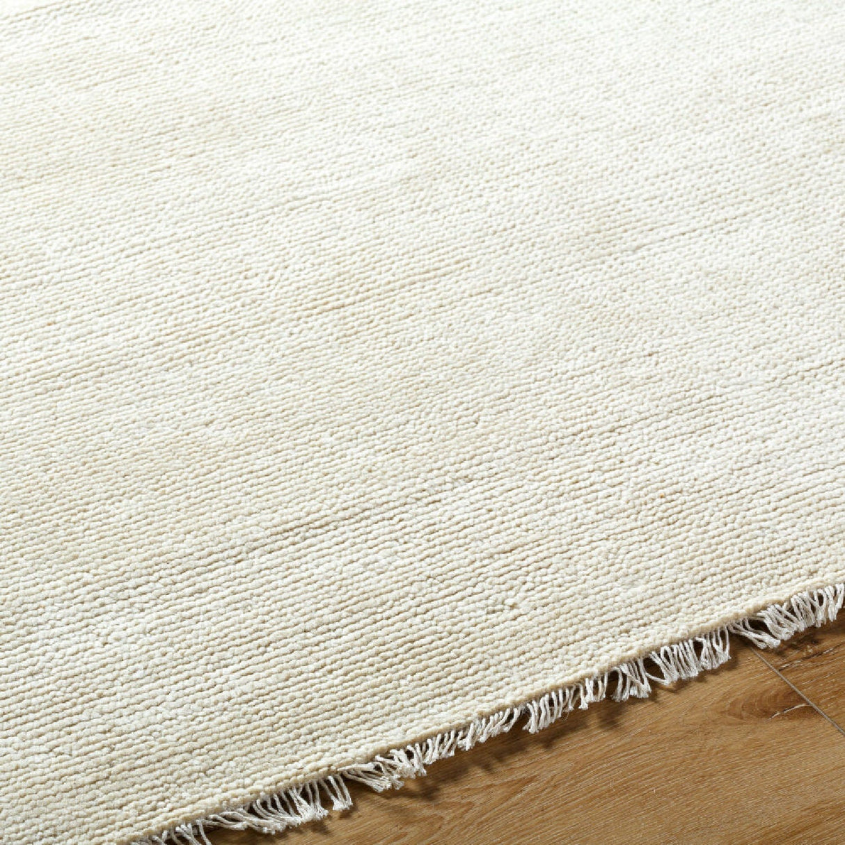 Modern European furniture - Hand-Knotted Wool Table Runner - www.oroa.com