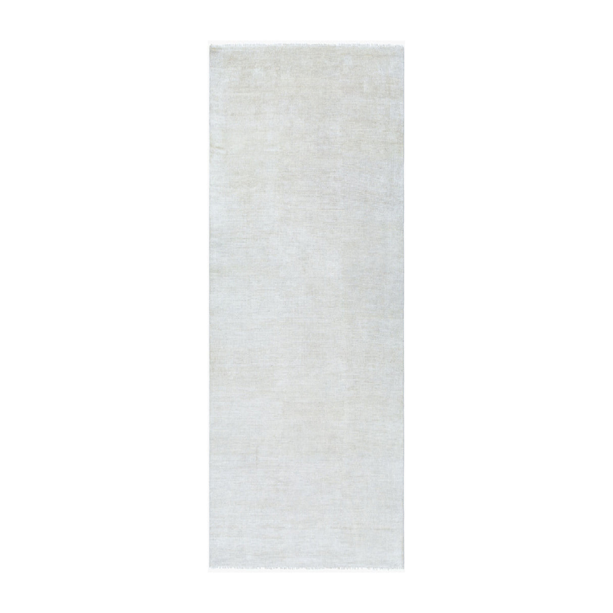 Modern European furniture - Hand-Knotted Wool Table Runner - www.oroa.com