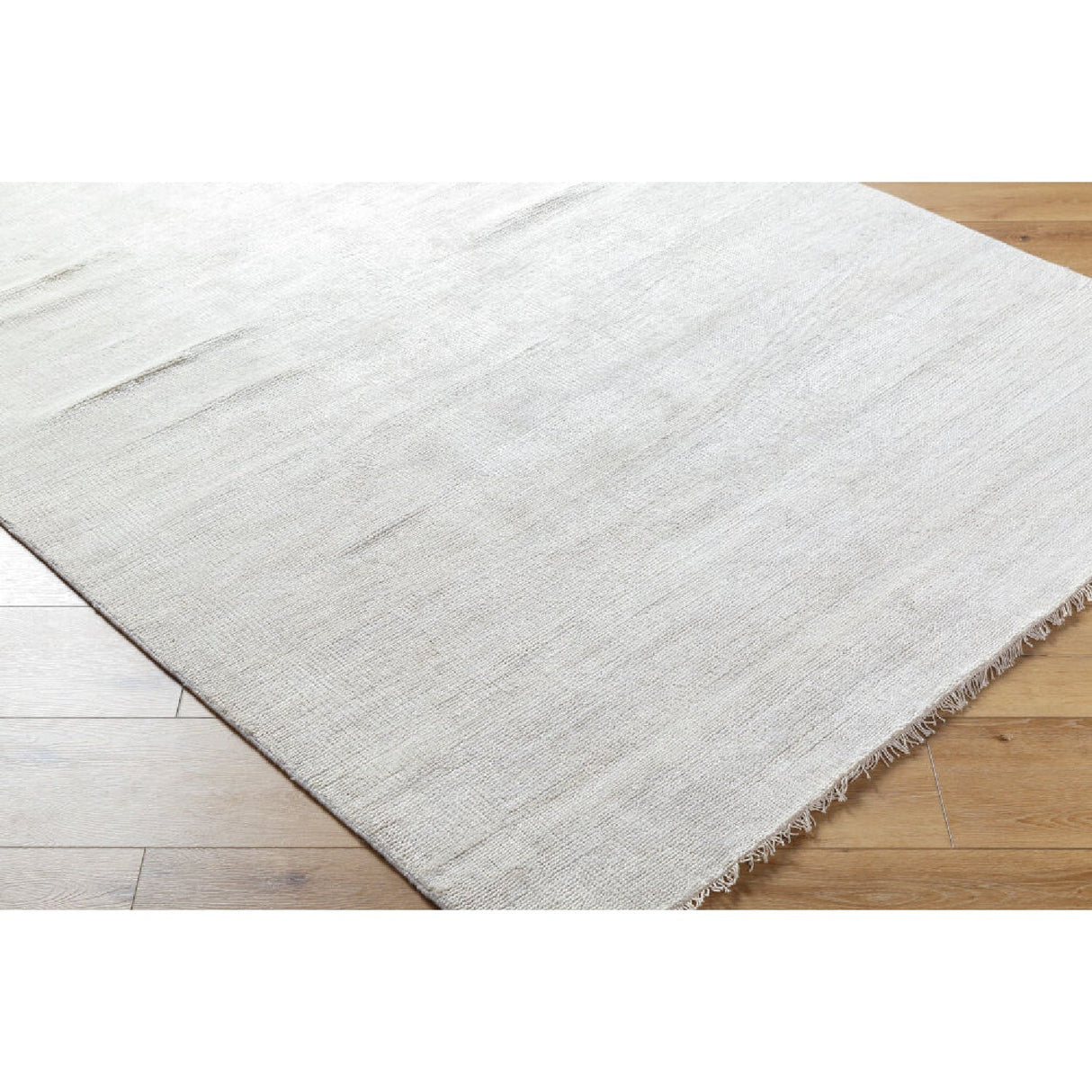 Modern European furniture - Hand-Knotted Wool Table Runner - www.oroa.com