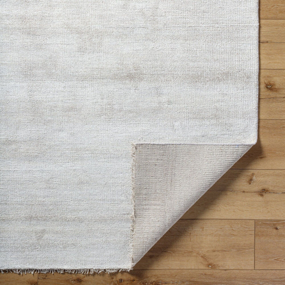 Modern European furniture - Hand-Knotted Wool Table Runner - www.oroa.com