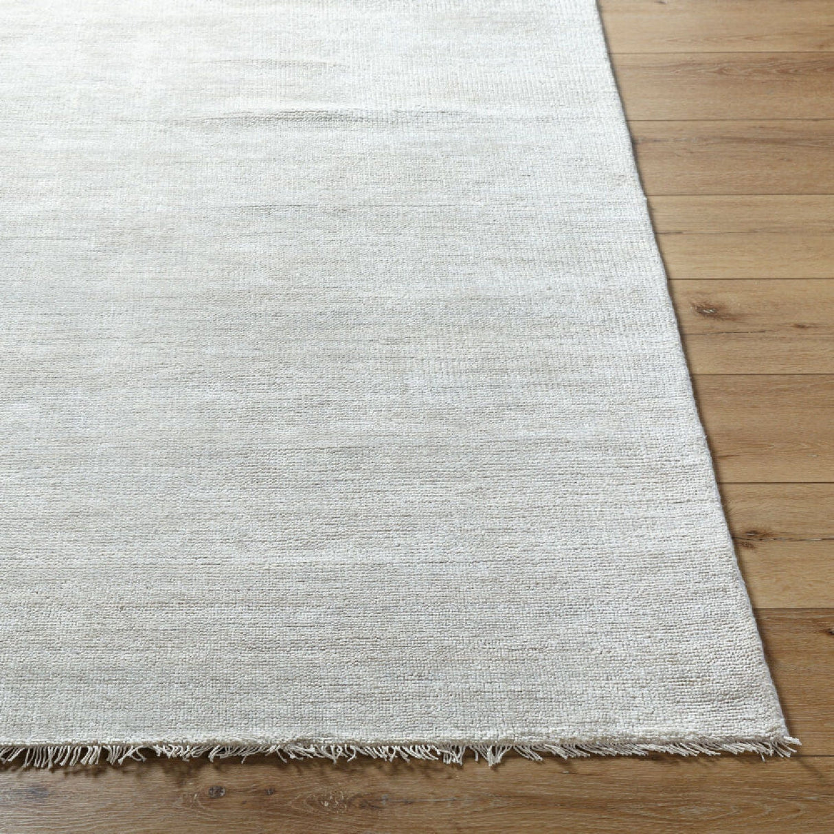 Modern European furniture - Hand-Knotted Wool Table Runner - www.oroa.com