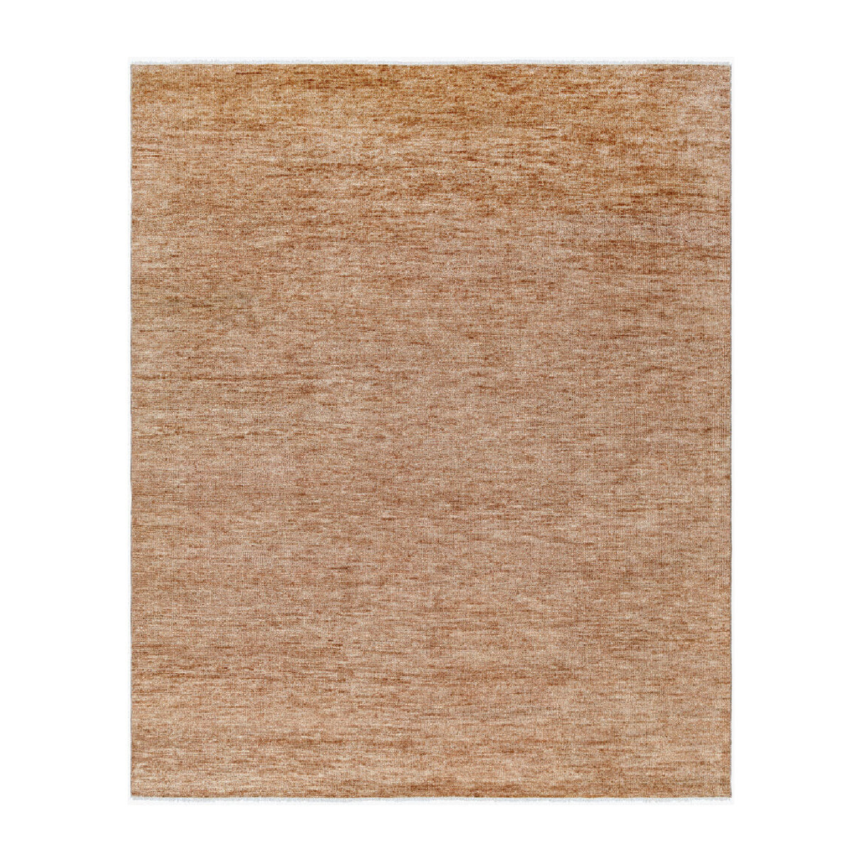 Modern European furniture - Hand-Knotted Wool Fringed Carpet - www.oroa.com