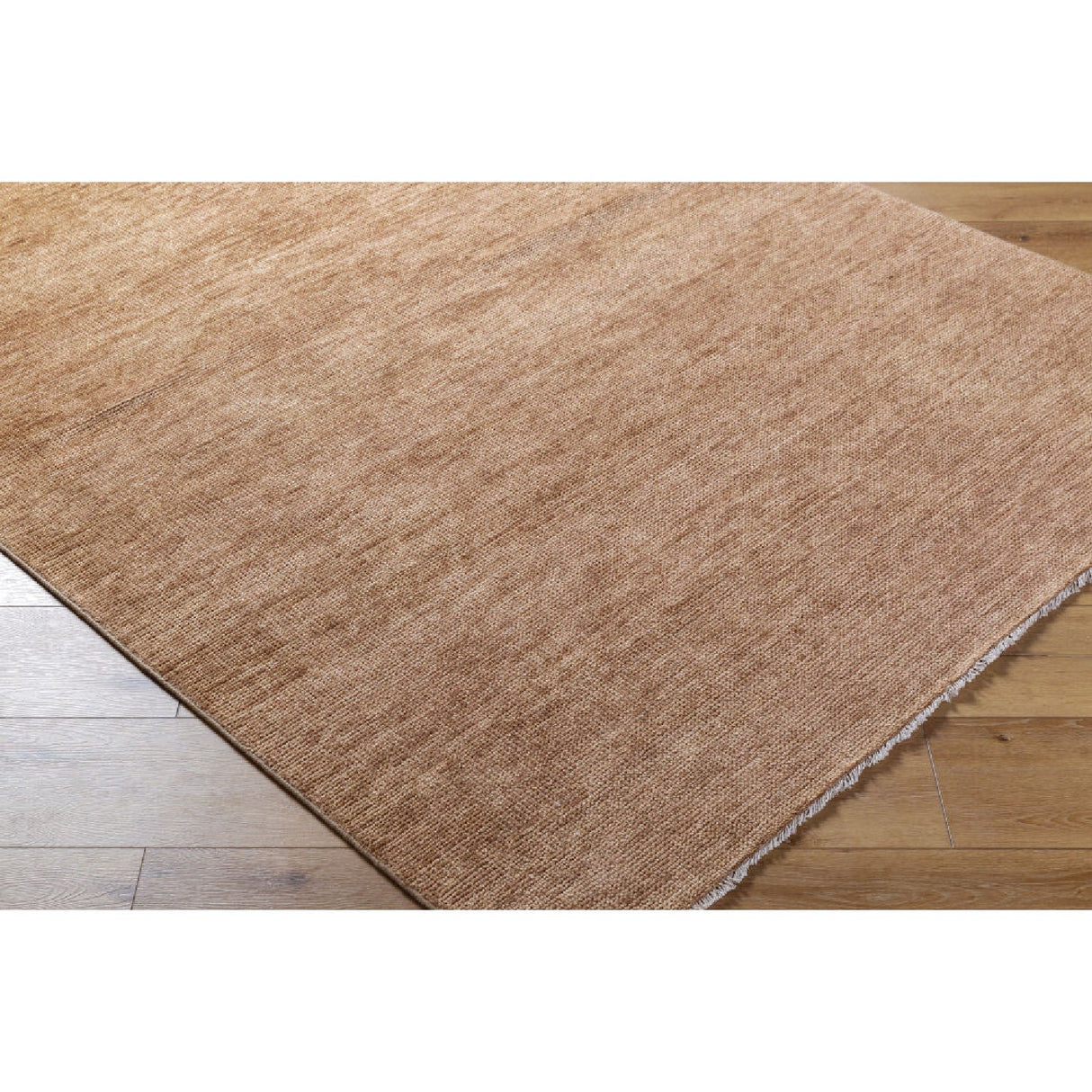 Modern European furniture - Hand-Knotted Wool Table Runner - www.oroa.com