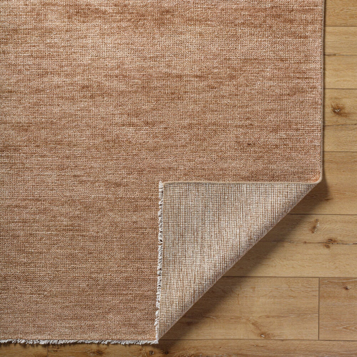 Modern European furniture - Hand-Knotted Wool Table Runner - www.oroa.com