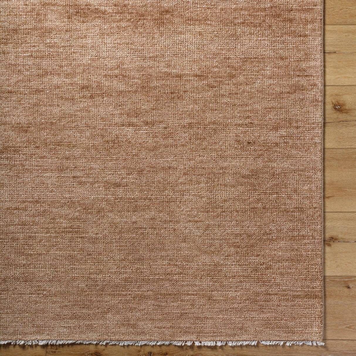 Modern European furniture - Hand-Knotted Wool Table Runner - www.oroa.com