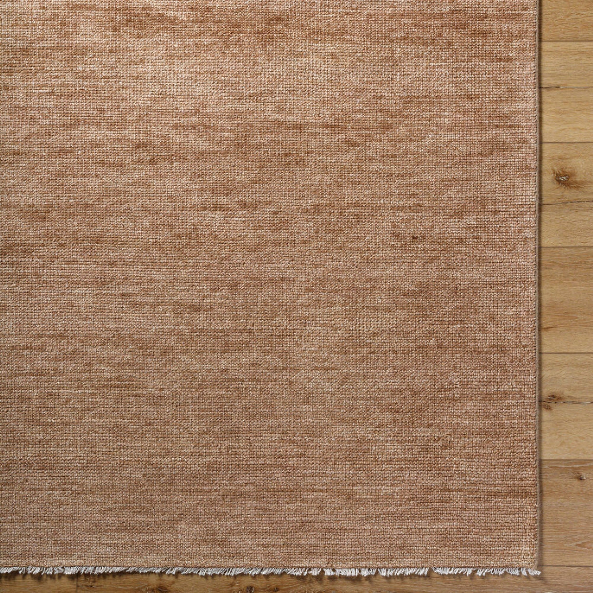 Modern European furniture - Hand-Knotted Wool Table Runner - www.oroa.com