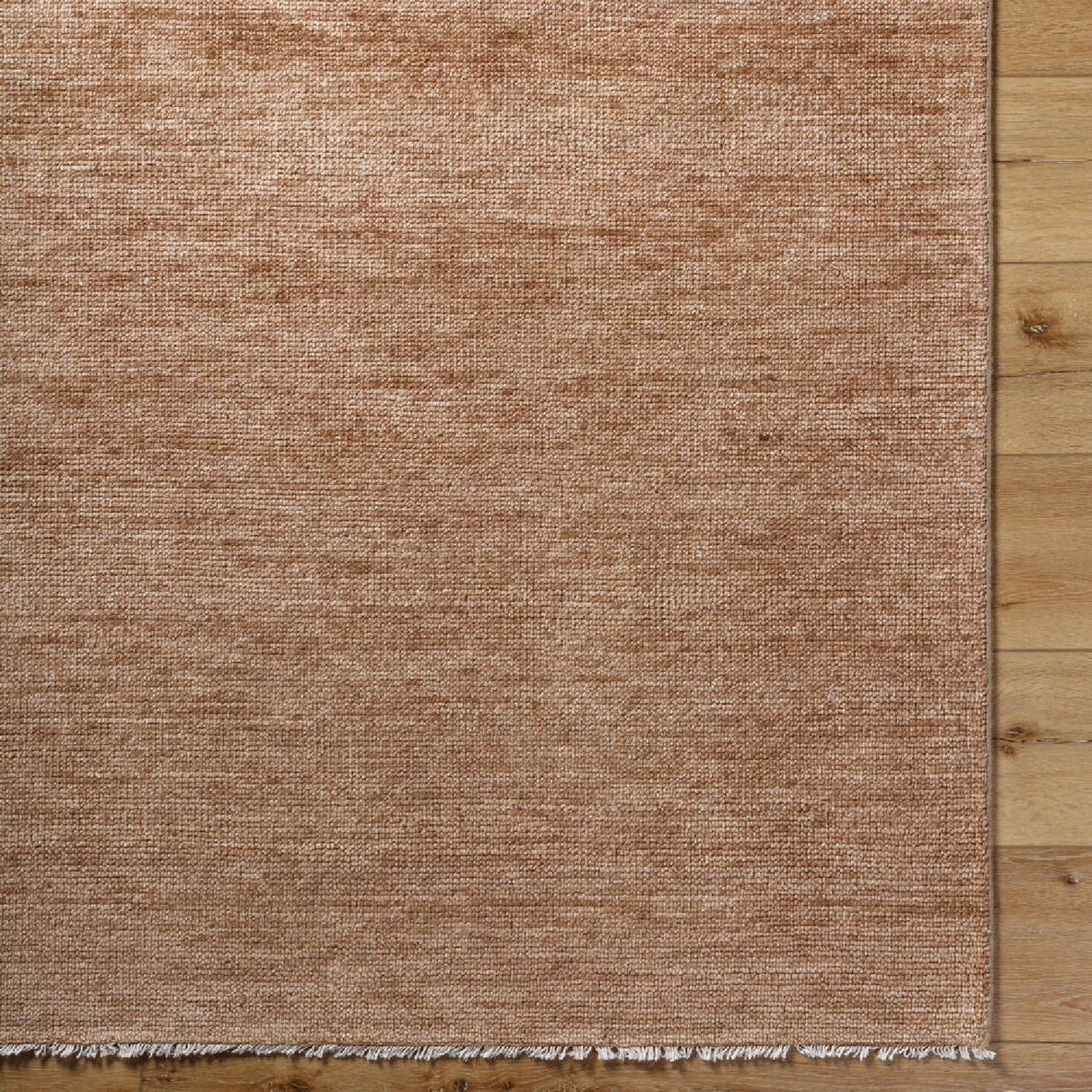 Modern European furniture - Hand-Knotted Wool Table Runner - www.oroa.com | Oroa.com