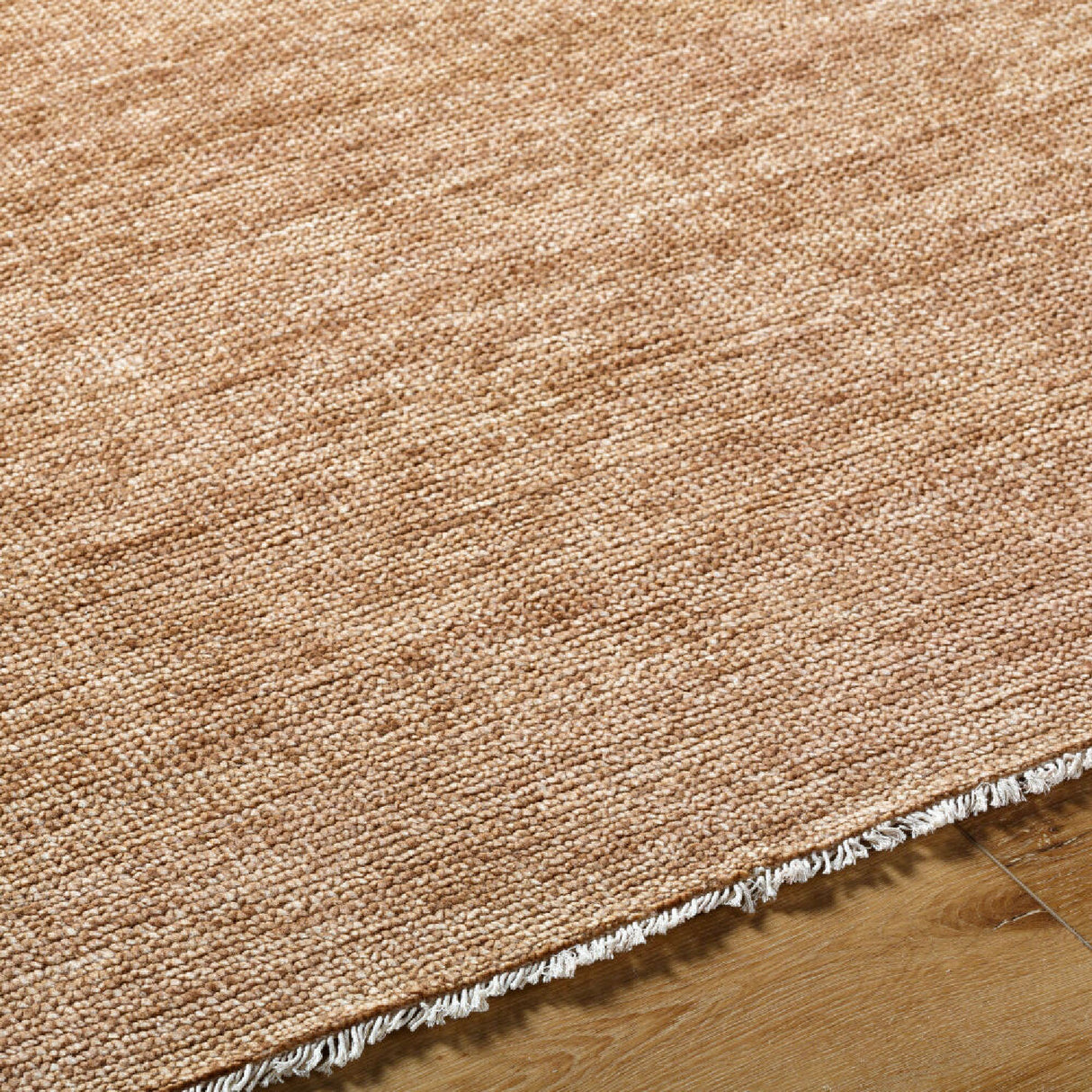 Modern European furniture - Hand-Knotted Wool Table Runner - www.oroa.com