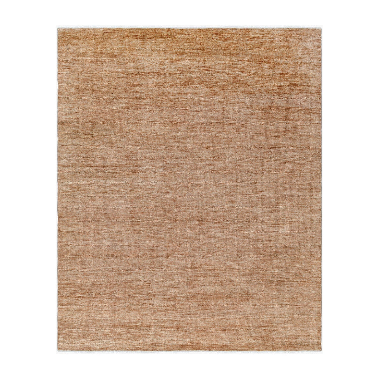 Modern European furniture - Hand-Knotted Wool Fringed Carpet - www.oroa.com