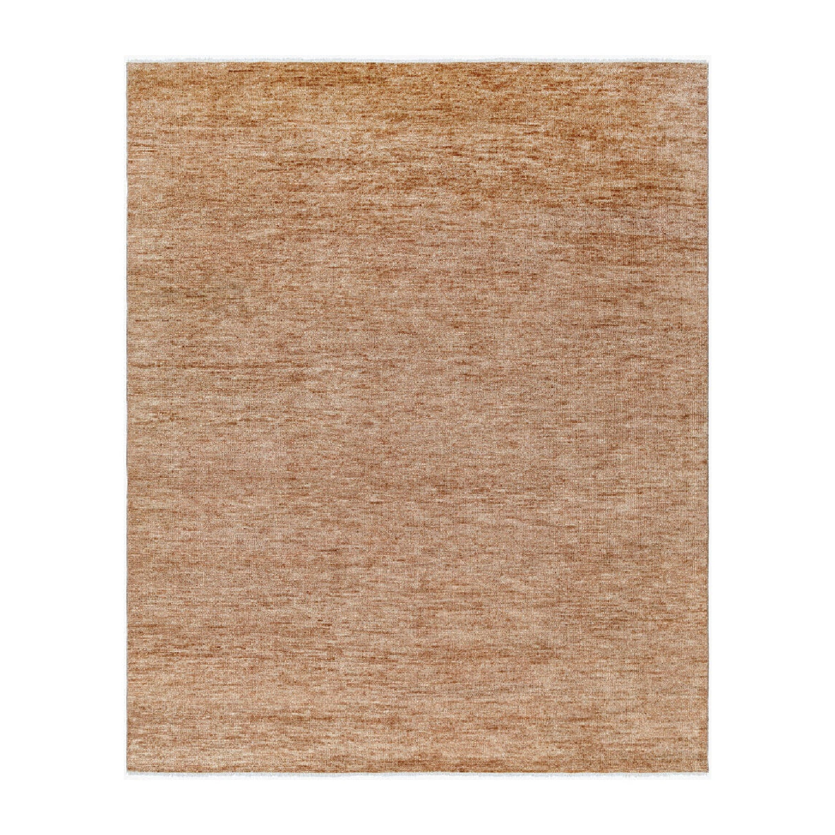 Modern European furniture - Hand-Knotted Wool Fringed Carpet - www.oroa.com