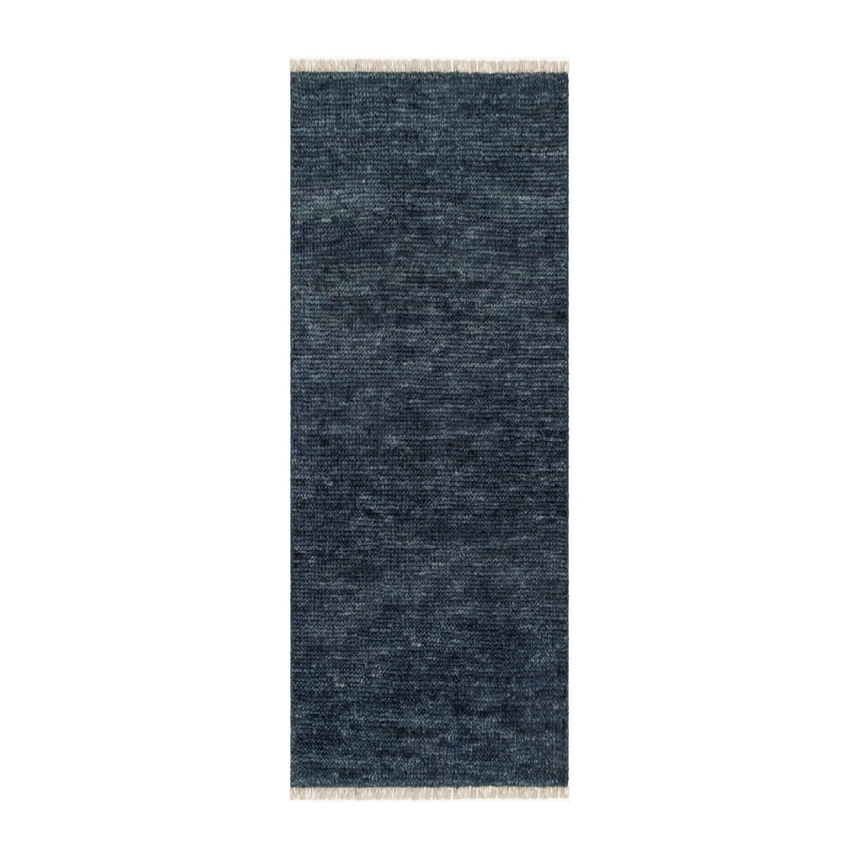 Modern European furniture - Hand-Knotted Wool Table Runner - www.oroa.com