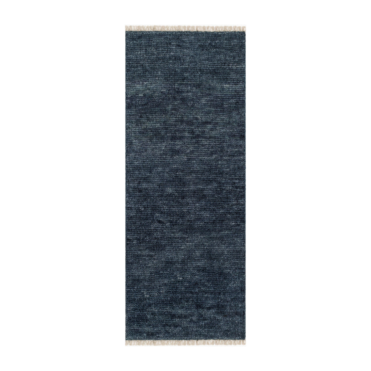 Modern European furniture - Hand-Knotted Wool Table Runner - www.oroa.com | Oroa.com