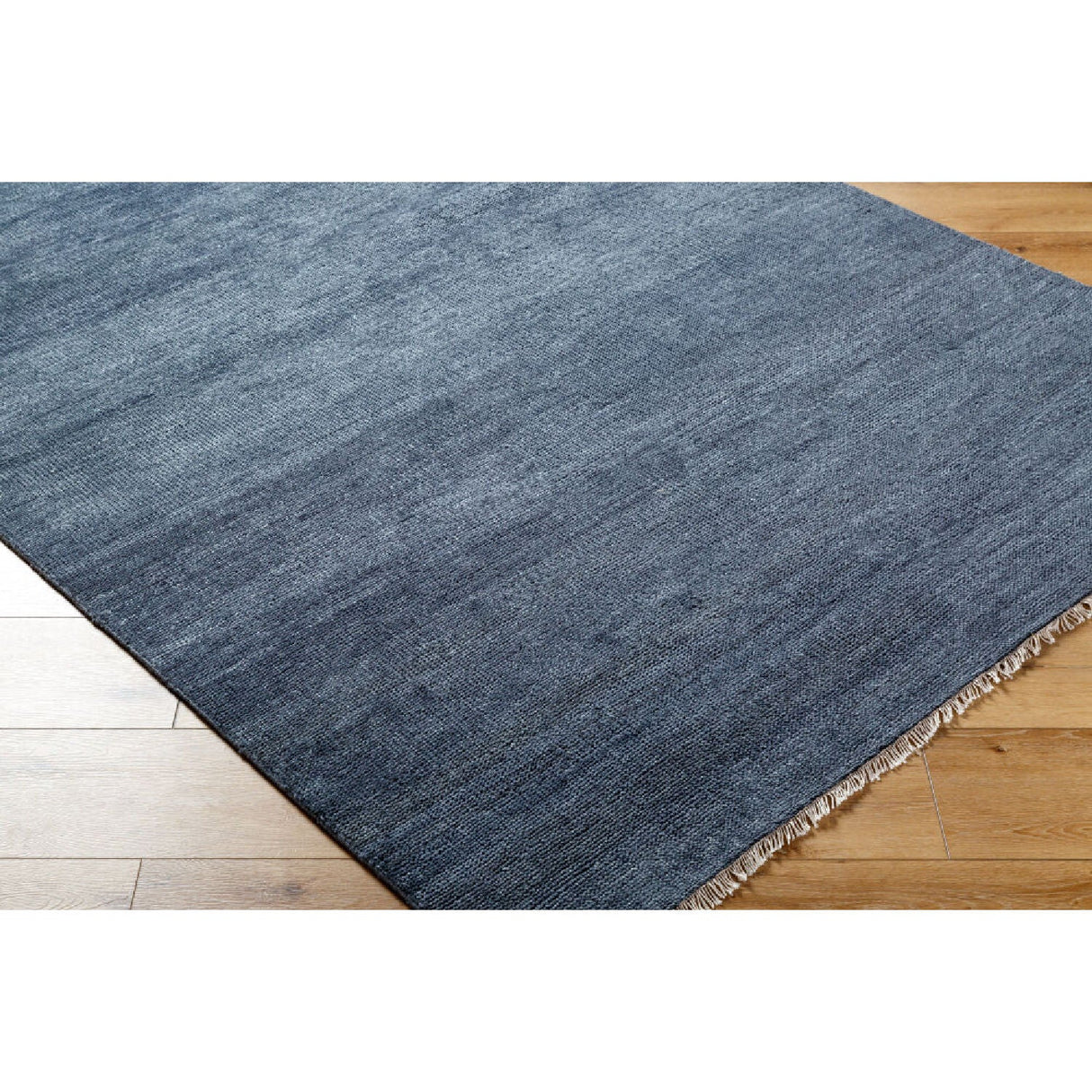 Modern European furniture - Hand-Knotted Wool Table Runner - www.oroa.com