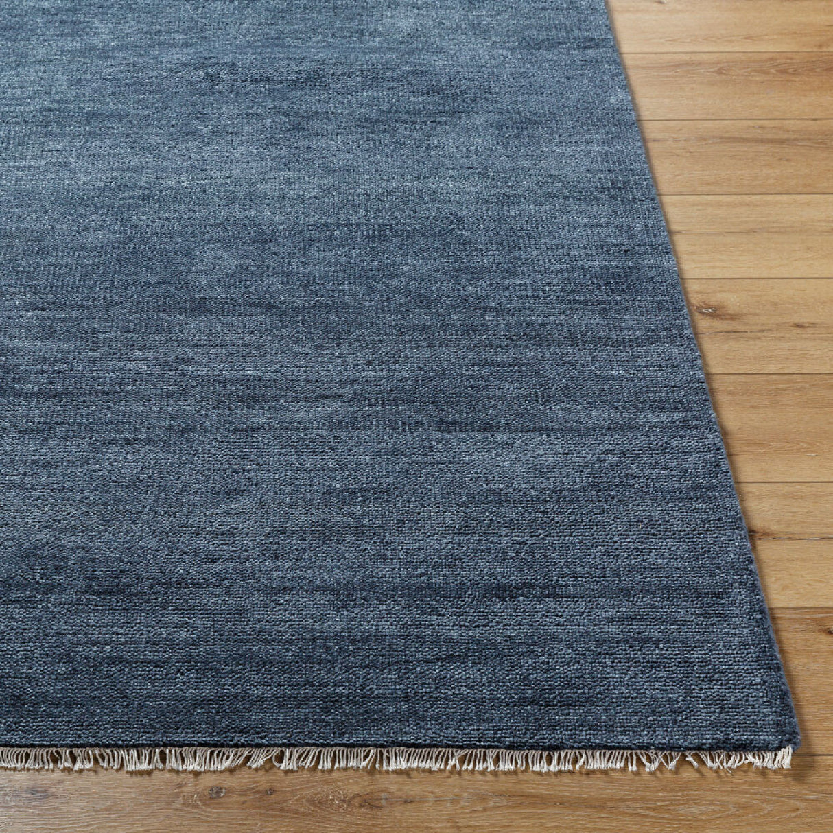 Modern European furniture - Hand-Knotted Wool Table Runner - www.oroa.com