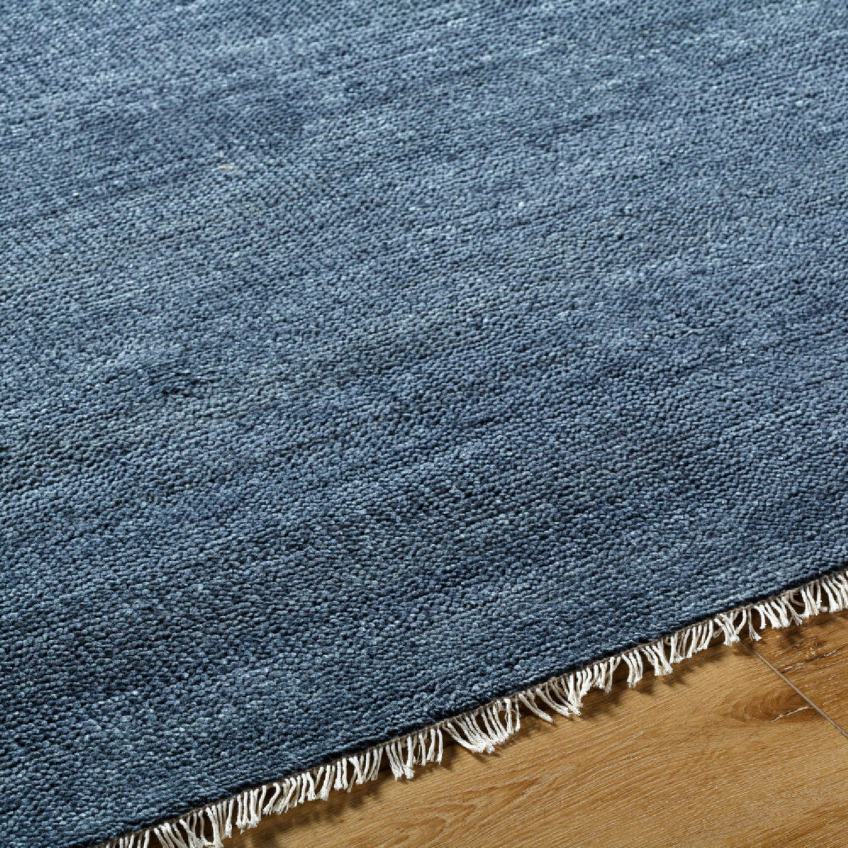 Modern European furniture - Hand-Knotted Wool Table Runner - www.oroa.com
