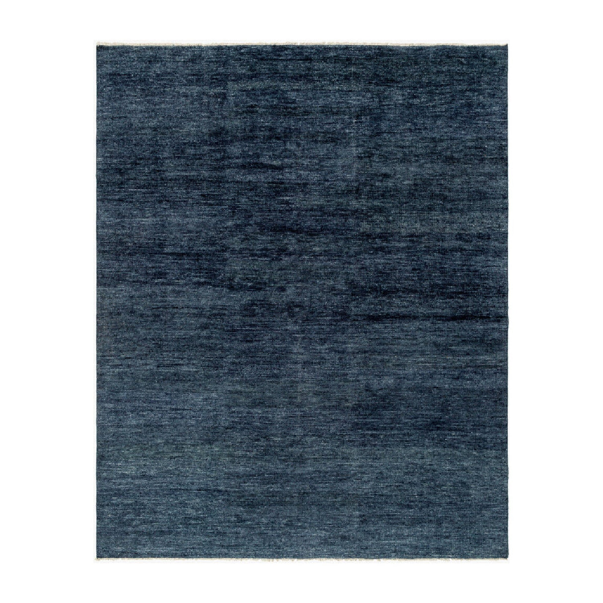 Modern European furniture - Hand-Knotted Wool Fringed Carpet - www.oroa.com