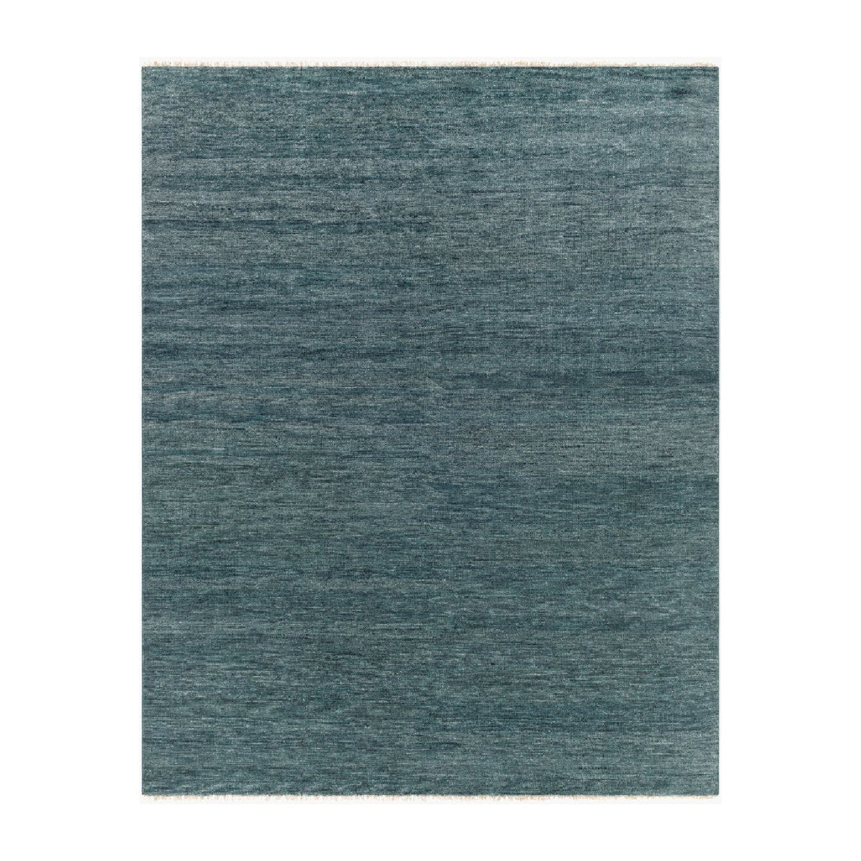 Modern European furniture - Hand-Knotted Wool Fringed Carpet - www.oroa.com