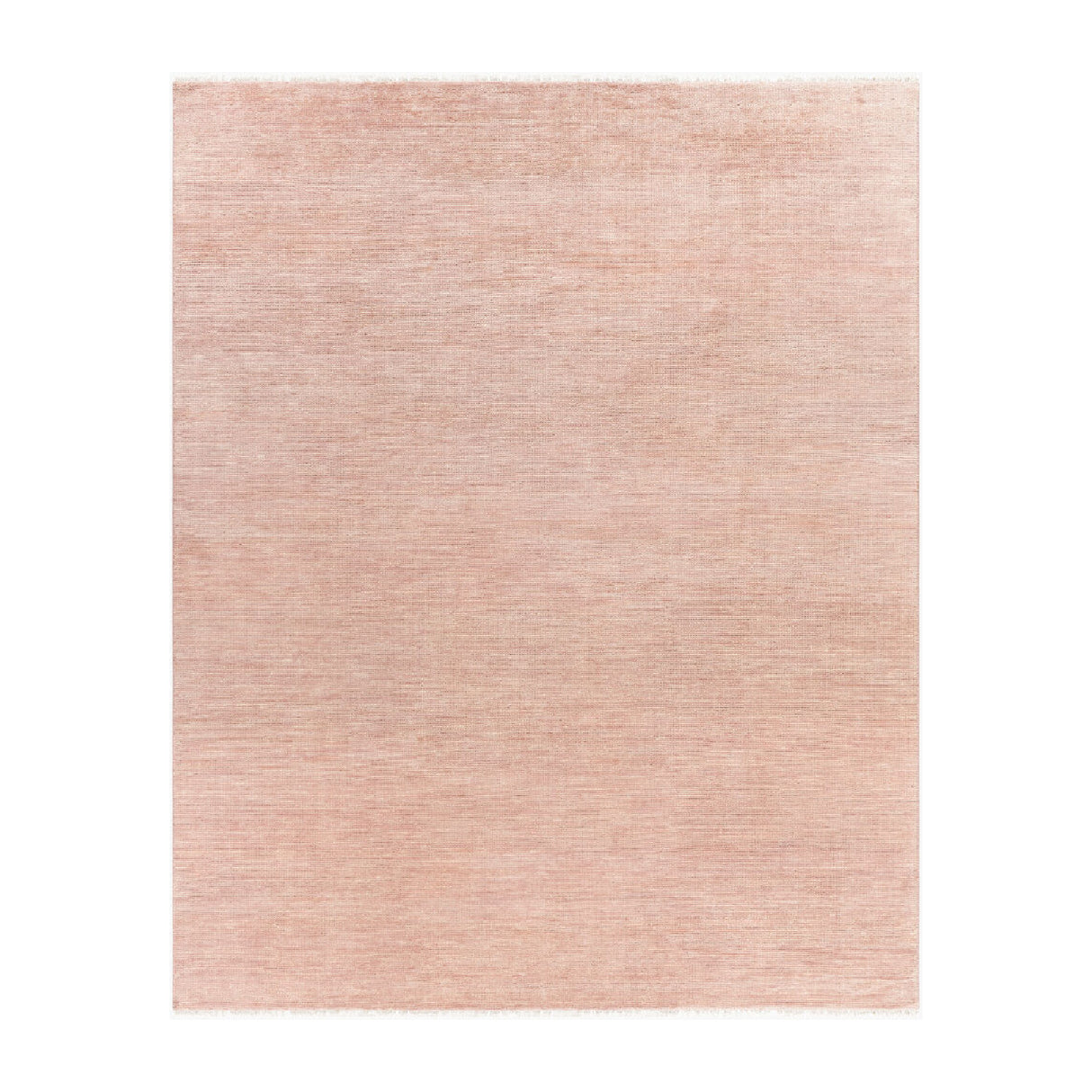 Modern European furniture - Hand-Knotted Wool Fringed Carpet - www.oroa.com