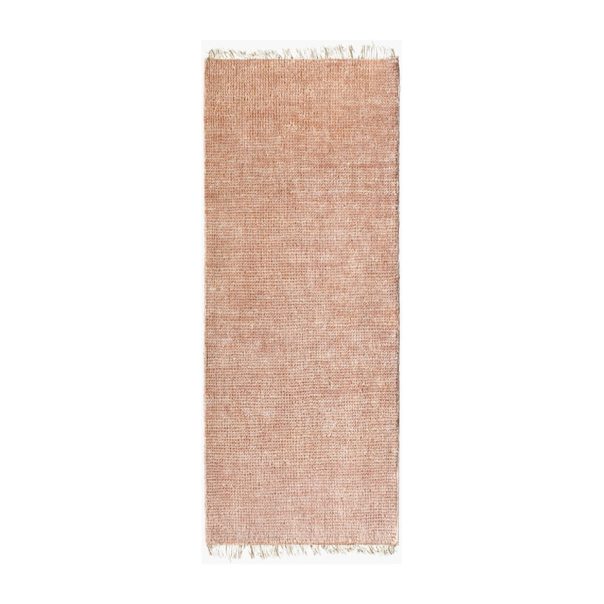 Modern European furniture - Hand-Knotted Wool Table Runner - www.oroa.com