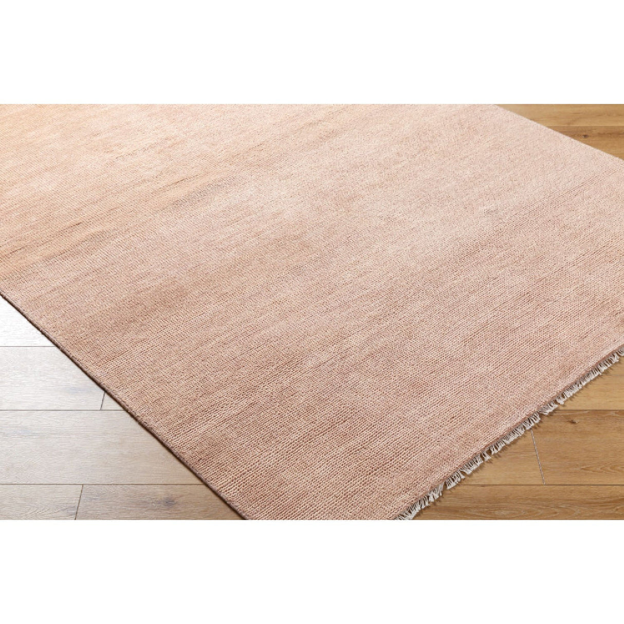 Modern European furniture - Hand-Knotted Wool Table Runner - www.oroa.com