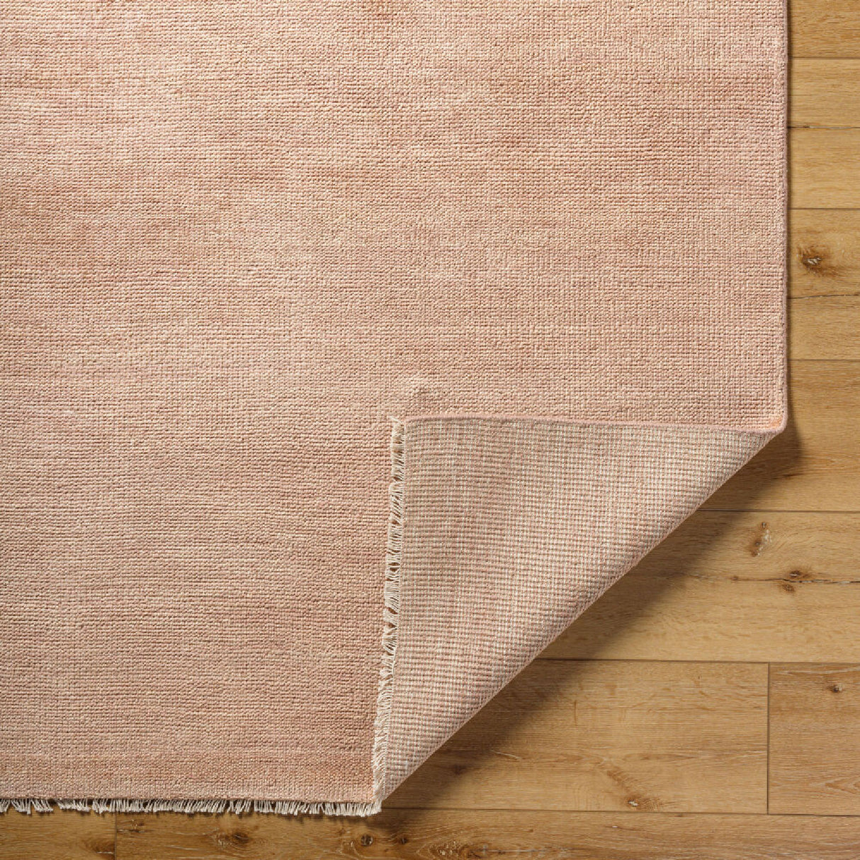 Modern European furniture - Hand-Knotted Wool Table Runner - www.oroa.com